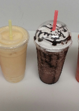 New Smoothies Pic for Gallery