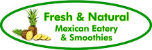 fresh and natural storefront gateway 2014-2
